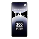 CELULAR XIAOMI REDMI NOTE 14 PRO PLUS 5G 512GB 12GB-RAM