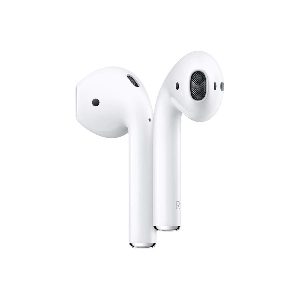 AUDÍFONOS INALÁMBRICOS APPLE AIRPODS 2DA GENERACIÓN