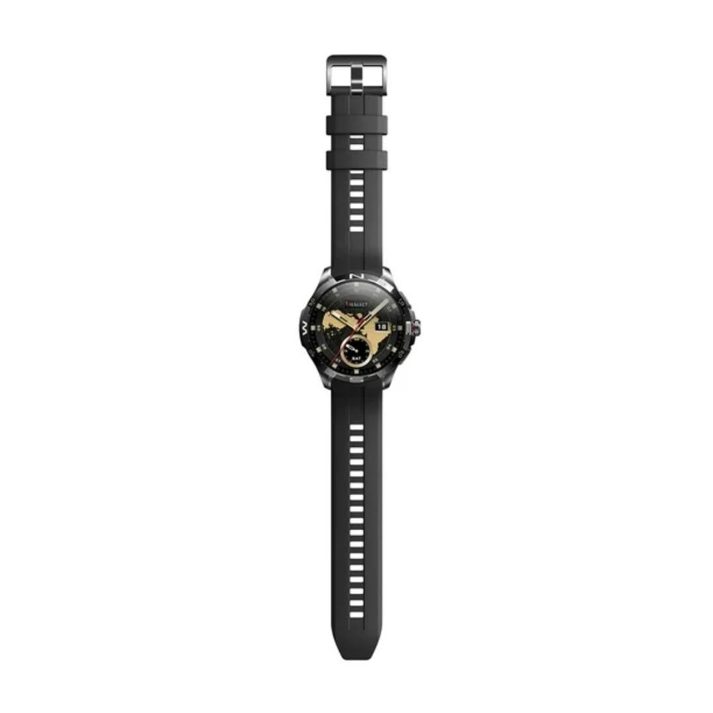 RELOJ INTELIGENTE KIESLECT ACTOR