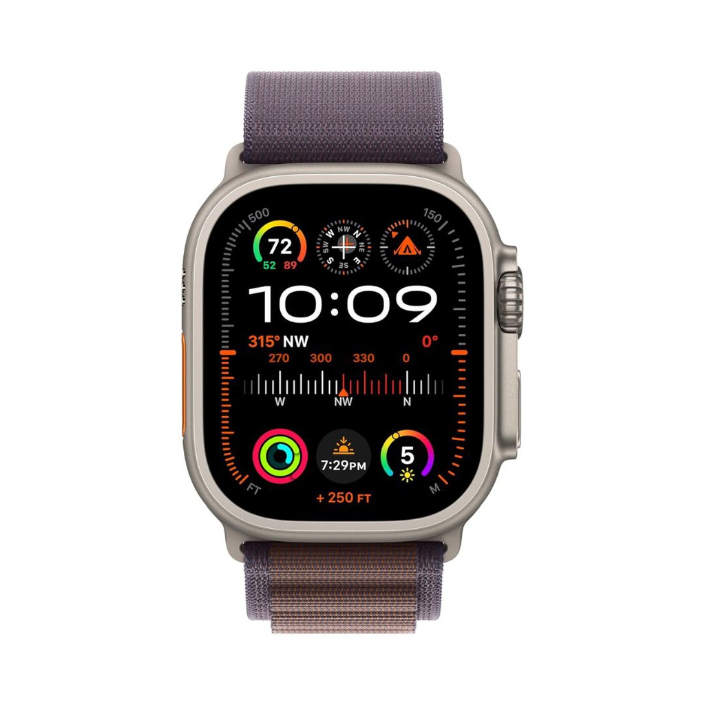 RELOJ INTELIGENTE APPLE WATCH SERIE ULTRA 2 49MM