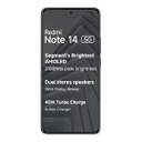 CELULAR XIAOMI REDMI NOTE 14 5G 256GB 8GB-RAM