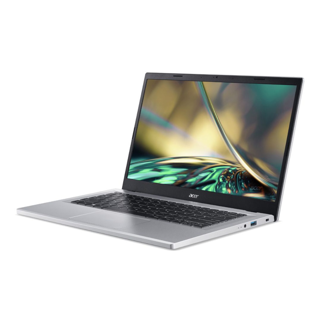 LAPTOP ACER ASPIRE 3 INTEL CORE I3-N305 512GB 8GB-RAM 15.6&quot; FHD W11 NX.KDHAL.003