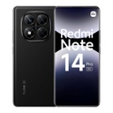 CELULAR XIAOMI REDMI NOTE 14 PRO 5G 256GB 8GB-RAM