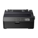 IMPRESORA EPSON FX-890II MATRIZ DE PUNTO 9PINES C11CF37201