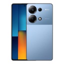 CELULAR XIAOMI POCO M6 PRO 256GB 8GB-RAM