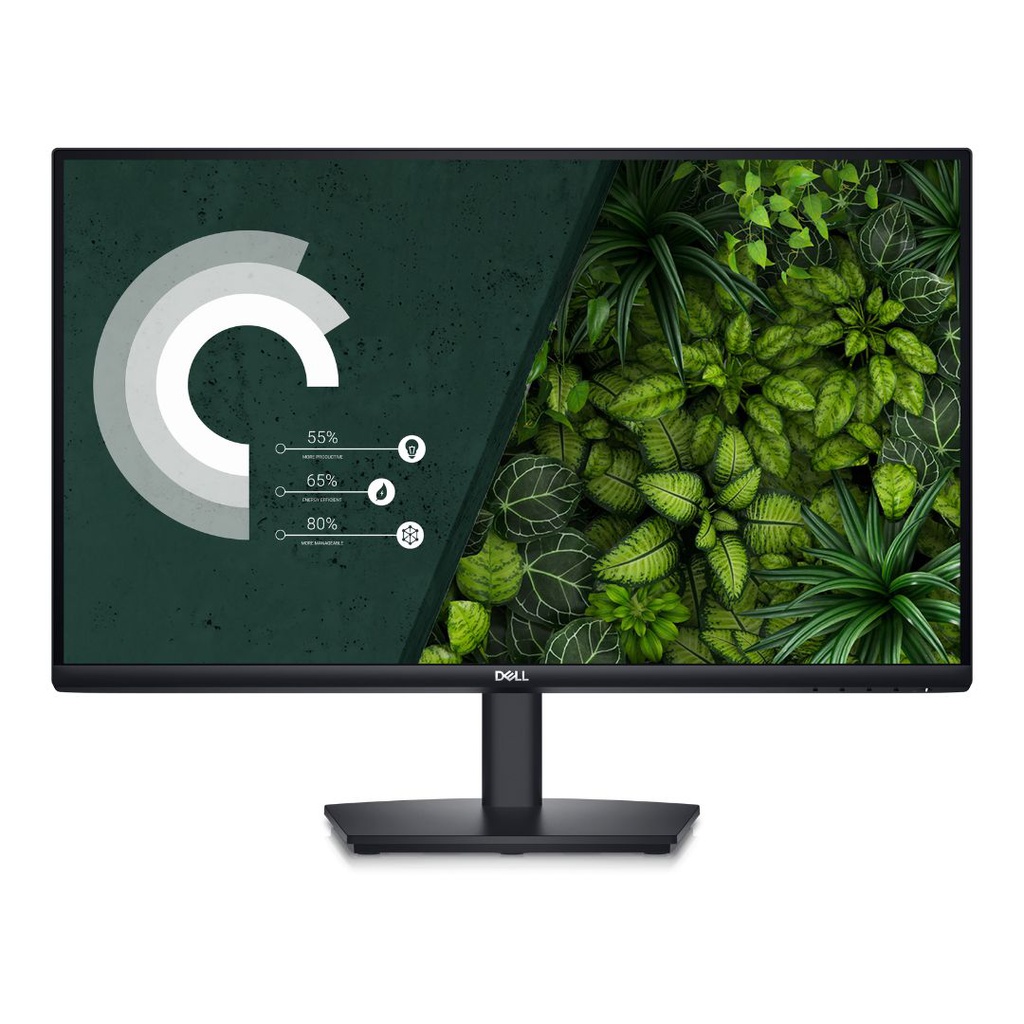 MONITOR DELL 27&quot; FHD 60Hz VGA + HDMI E2724HS
