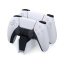 ESTACIÓN DE CARGA SONY PARA CONTROLES PLAYSTATION 5 DUALSENSE CFI-ZDS1U