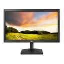 MONITOR LG 20MK400H-B 20&quot; FHD 75Hz VGA + HDMI