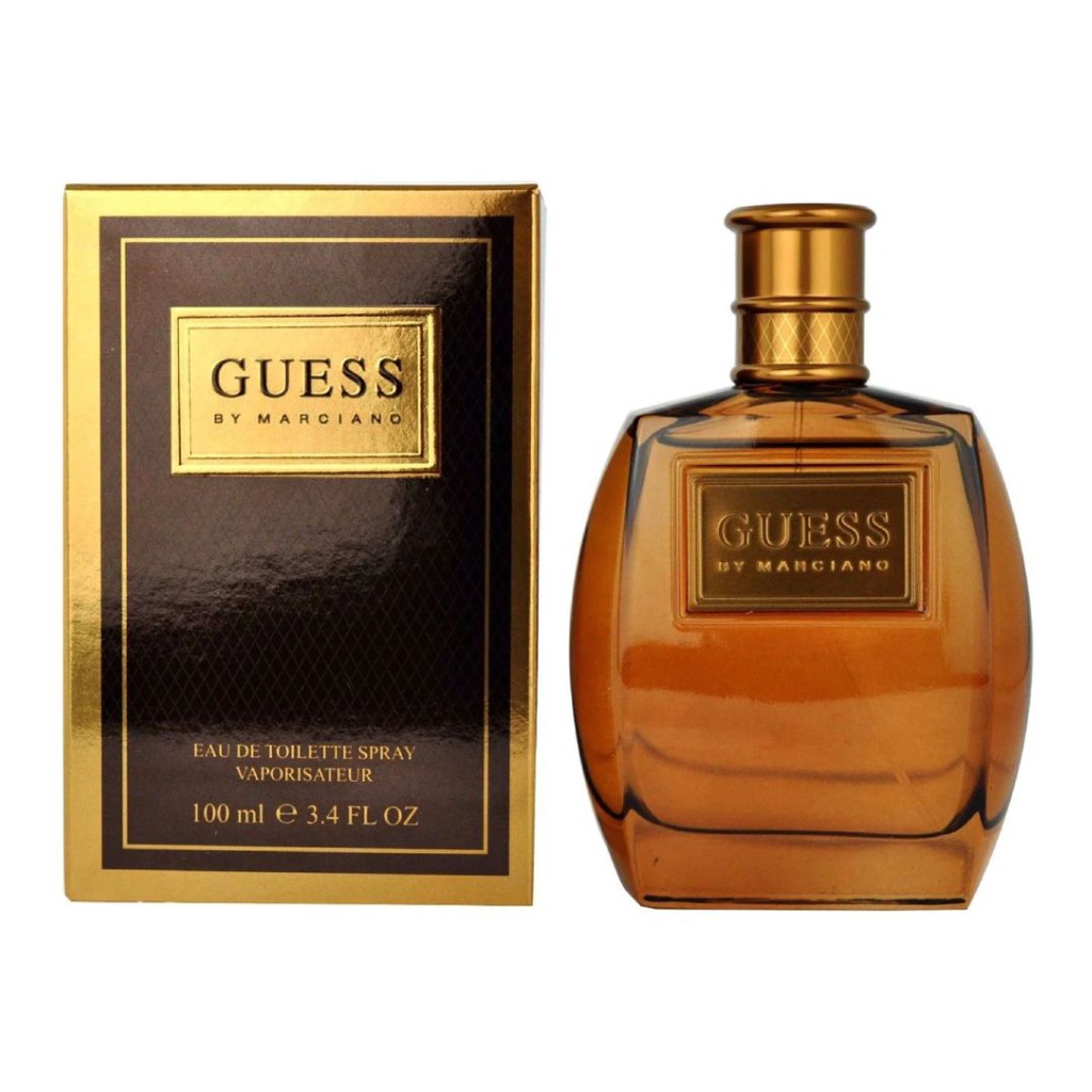 COLONIA GUESS MARCIANO 100ML