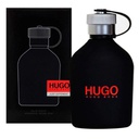 COLONIA HUGO BOSS JUST DIFFERENT 200ML