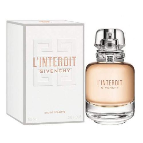 PERFUME GIVENCHY L'INTERDIT 75ML