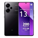 CELULAR XIAOMI REDMI NOTE 13 PRO PLUS 5G 512GB 12GB-RAM