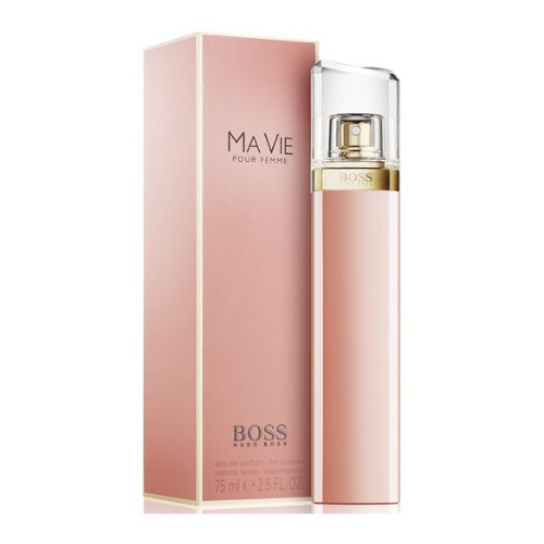 PERFUME HUGO BOSS  MA VIE EDP 75ML