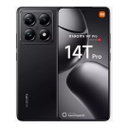 CELULAR XIAOMI 14T PRO 5G 512GB 12GB-RAM