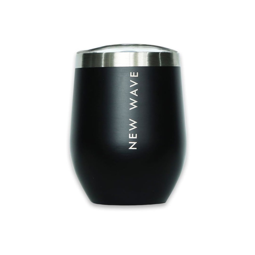 VASO TÉRMICO NEW WAVE WINE TUMBLER UNISEX 355ML