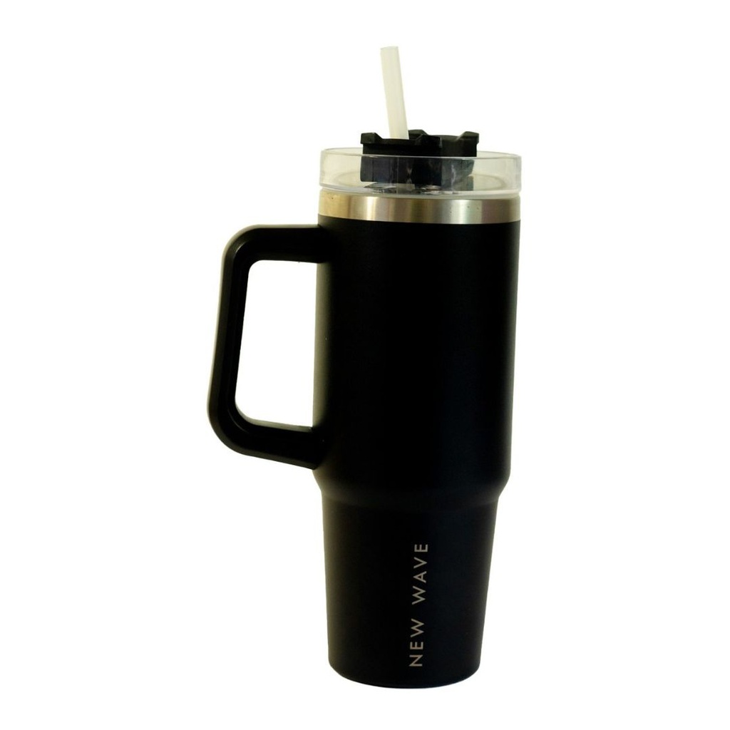 VASO TÉRMICO NEW WAVE GRIP TUMBLER UNISEX 887ML