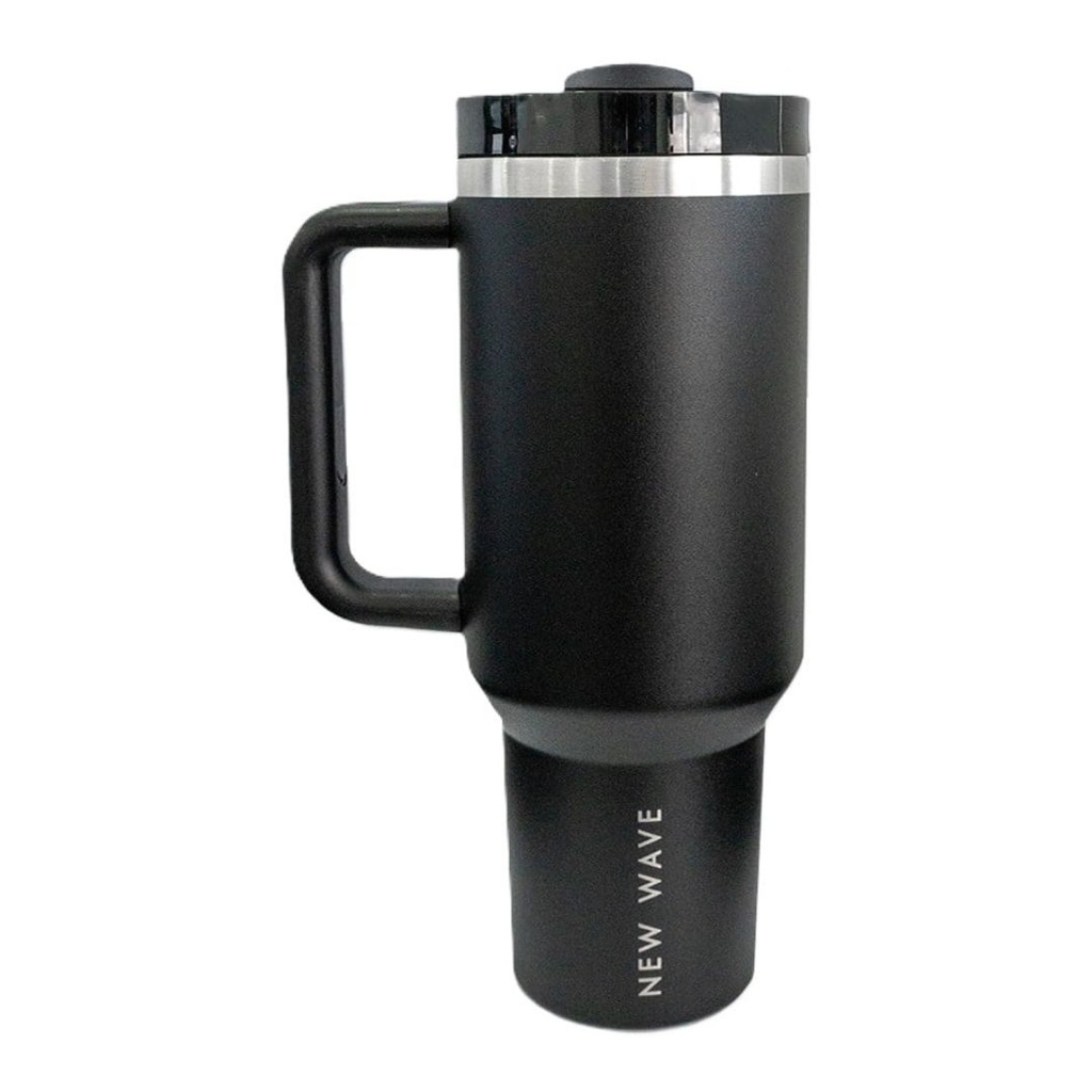 VASO TÉRMICO NEW WAVE BIG GRIP TUMBLER UNISEX 1183ML