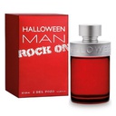 JESUS DEL POZO HALLOWEEN MAN ROCK ON 125ML