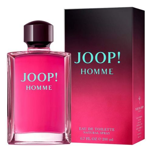 COLONIA JOOP POUR HOMME 200ML