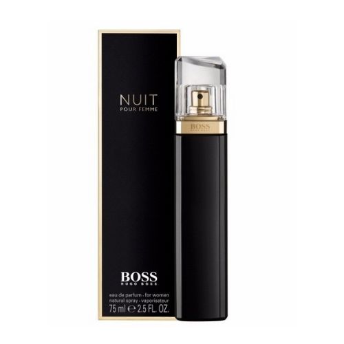 PERFUME HUGO BOSS NUIT EDP 75ML