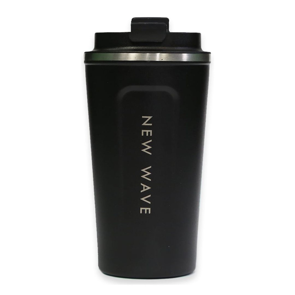 VASO TÉRMICO NEW WAVE COFFEE TUMBLER UNISEX 473ML