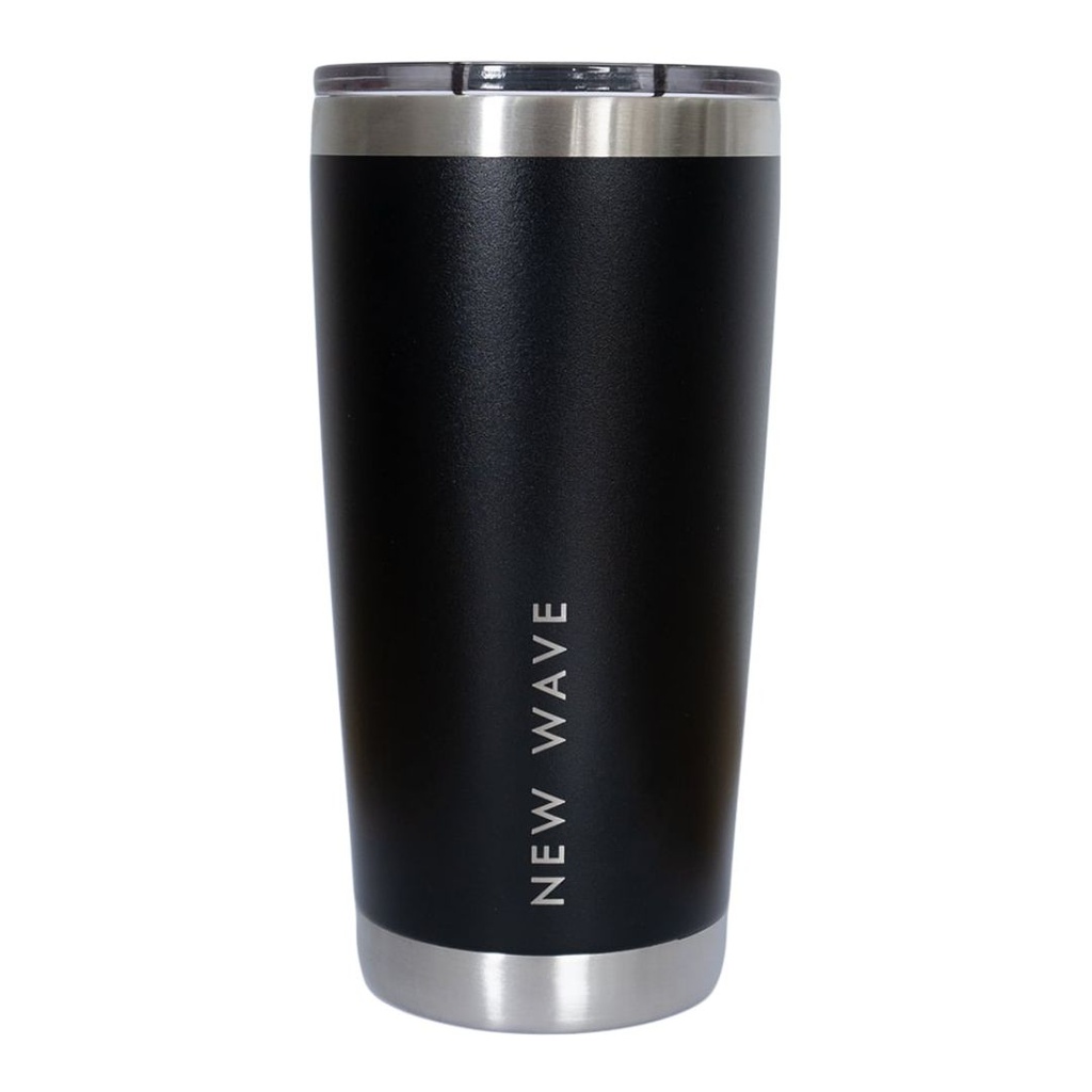VASO TÉRMICO NEW WAVE CLASSIC TUMBLER 2.0 UNISEX 600ML