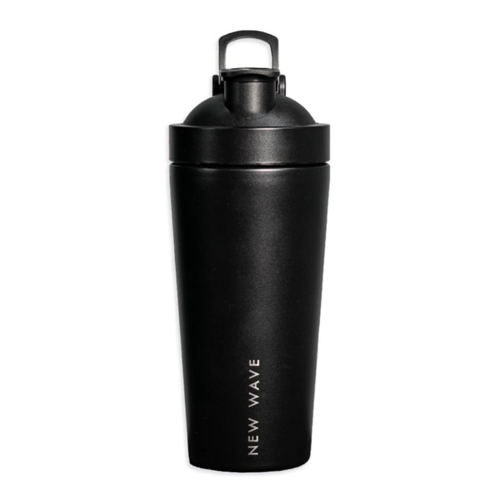 VASO TÉRMICO NEW WAVE SHAKER INSULATED UNISEX 650ML