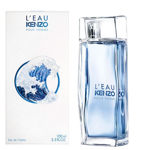 COLONIA KENZO EAU PAR KENZO 100ML