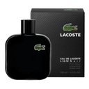 COLONIA LACOSTE L.12.12 NEGRO 100ML