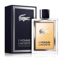COLONIA LACOSTE  L'HOMME 100ML