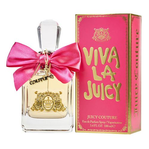 PERFUME JUICY COUTURE VIVA LA JUICY EDP 100ML
