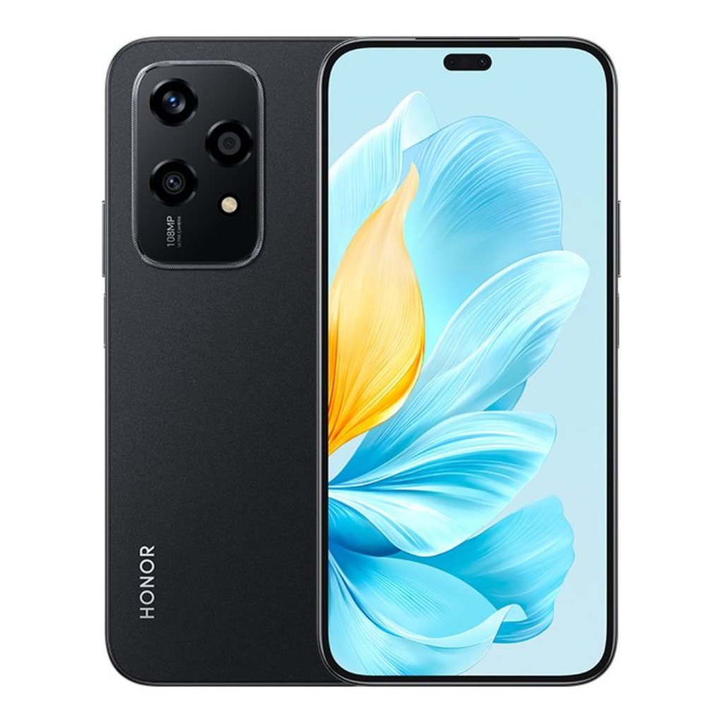CELULAR HONOR 200 LITE 5G 256GB 8GB-RAM