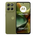 CELULAR MOTOROLA G15 256GB 4GB-RAM