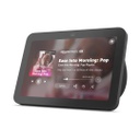 PARLANTE INTELIGENTE AMAZON ECHO SHOW 8 G3