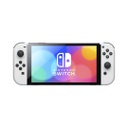 CONSOLA NINTENDO SWITCH OLED
