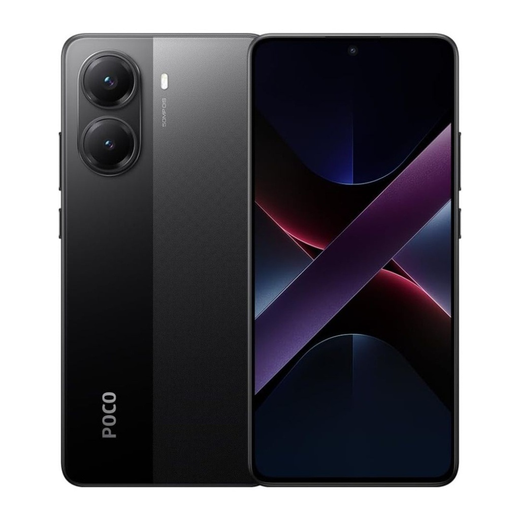CELULAR XIAOMI POCO X7 PRO 5G 512GB 12GB-RAM