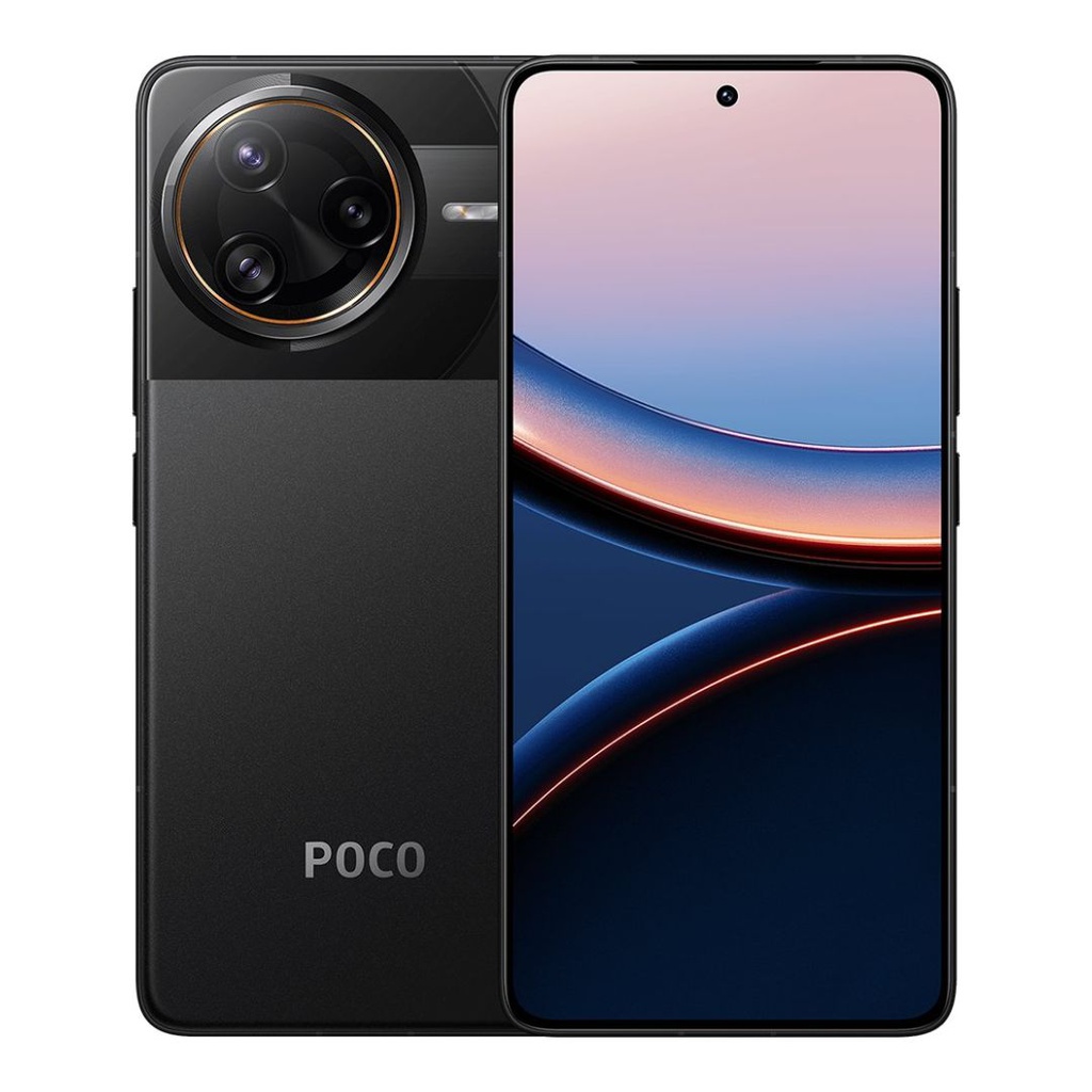 CELULAR XIAOMI POCO F7 ULTRA 5G 512GB 12GB-RAM