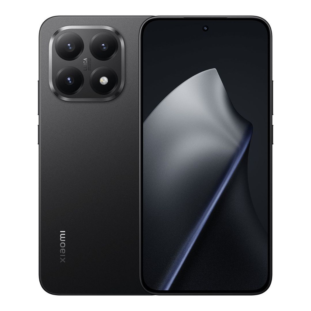 CELULAR XIAOMI 15T 5G 256GB 12GB-RAM