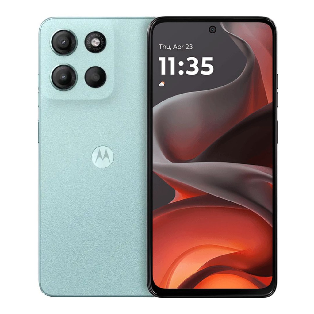 CELULAR MOTOROLA MOTO G15 512GB 4+8GB-RAM