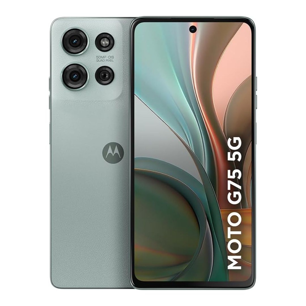CELULAR MOTOROLA MOTO G75 5G 256GB 8GB-RAM