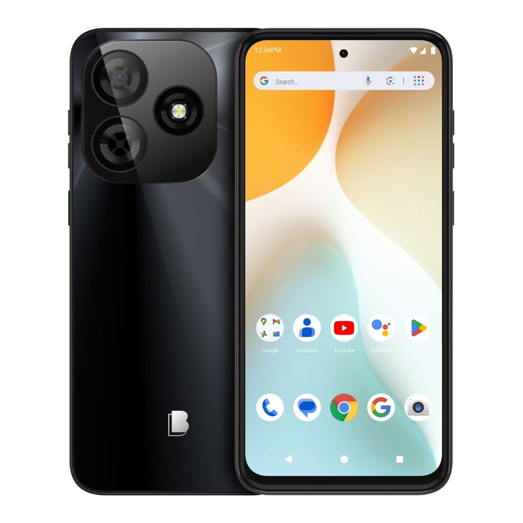 CELULAR BLU G65L 128GB 4+8GB-RAM