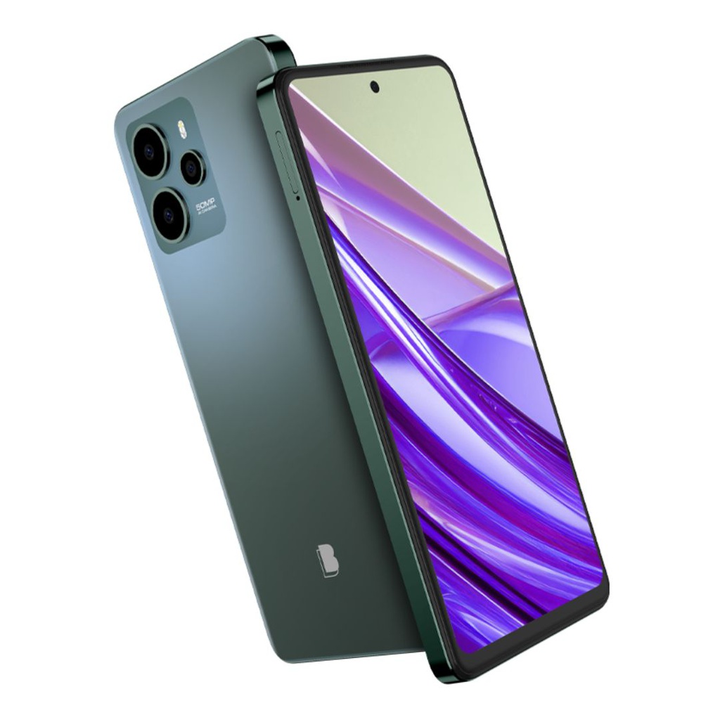 CELULAR BLU G74 256GB 6+12GB-RAM