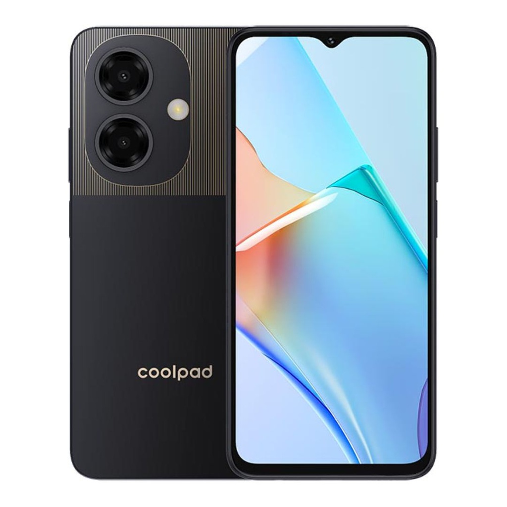 CELULAR COOLPAD CP12 NEO 64GB 4+8GB-RAM
