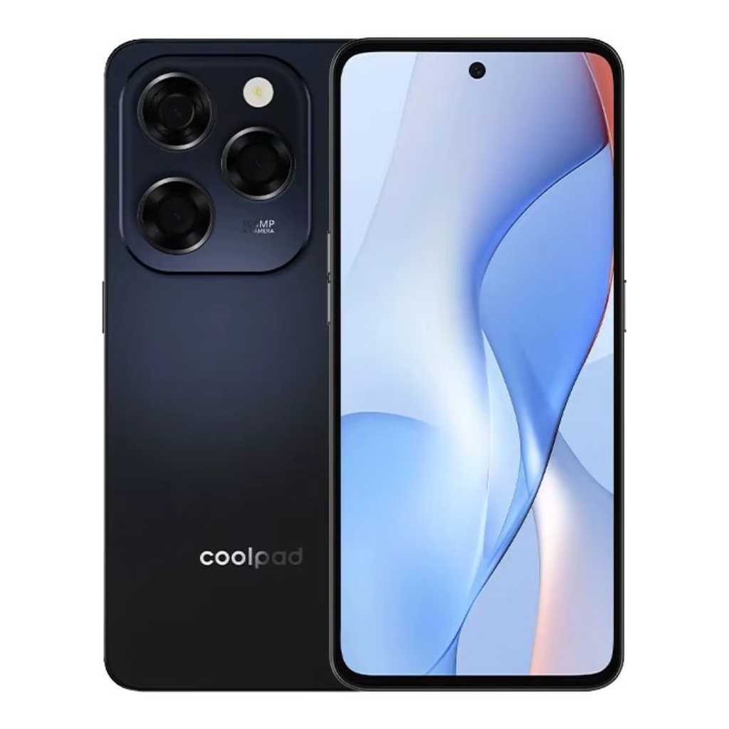CELULAR COOLPAD X100 512GB 8+12GB-RAM
