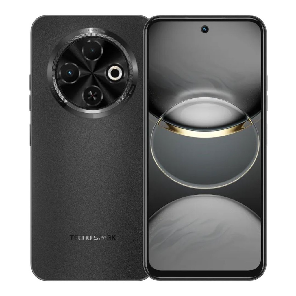 CELULAR TECNO SPARK 30C 256GB 8+8GB-RAM