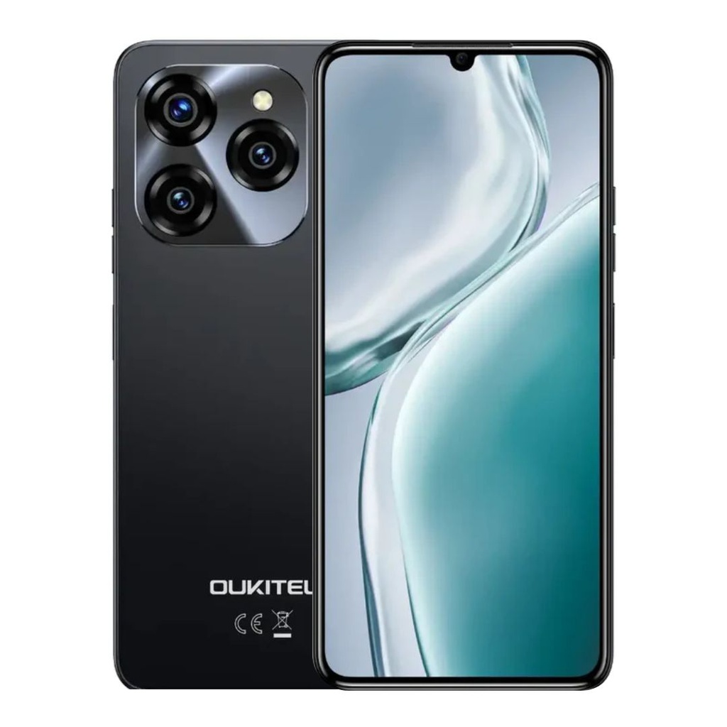 CELULAR OUKITEL C50 5G 128GB 8+16 GB-RAM