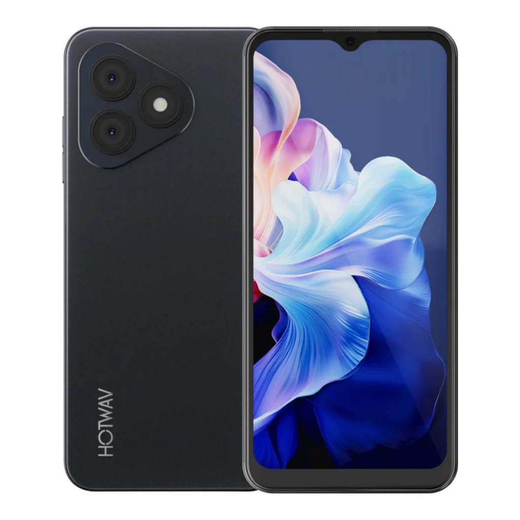 CELULAR HOTWAV NOTE 15 PRO 128GB 4+8GB-RAM