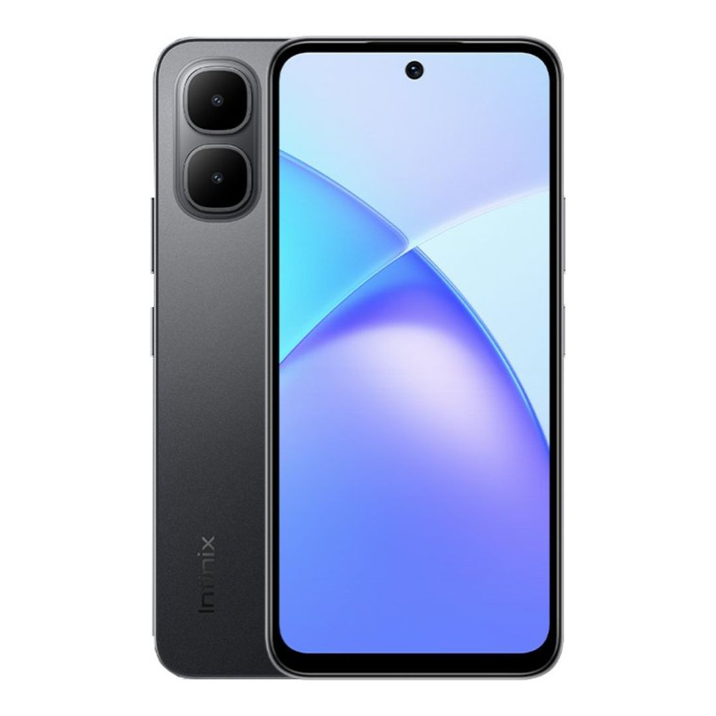 CELULAR INFINIX SMART 10 128GB 4+4GB-RAM