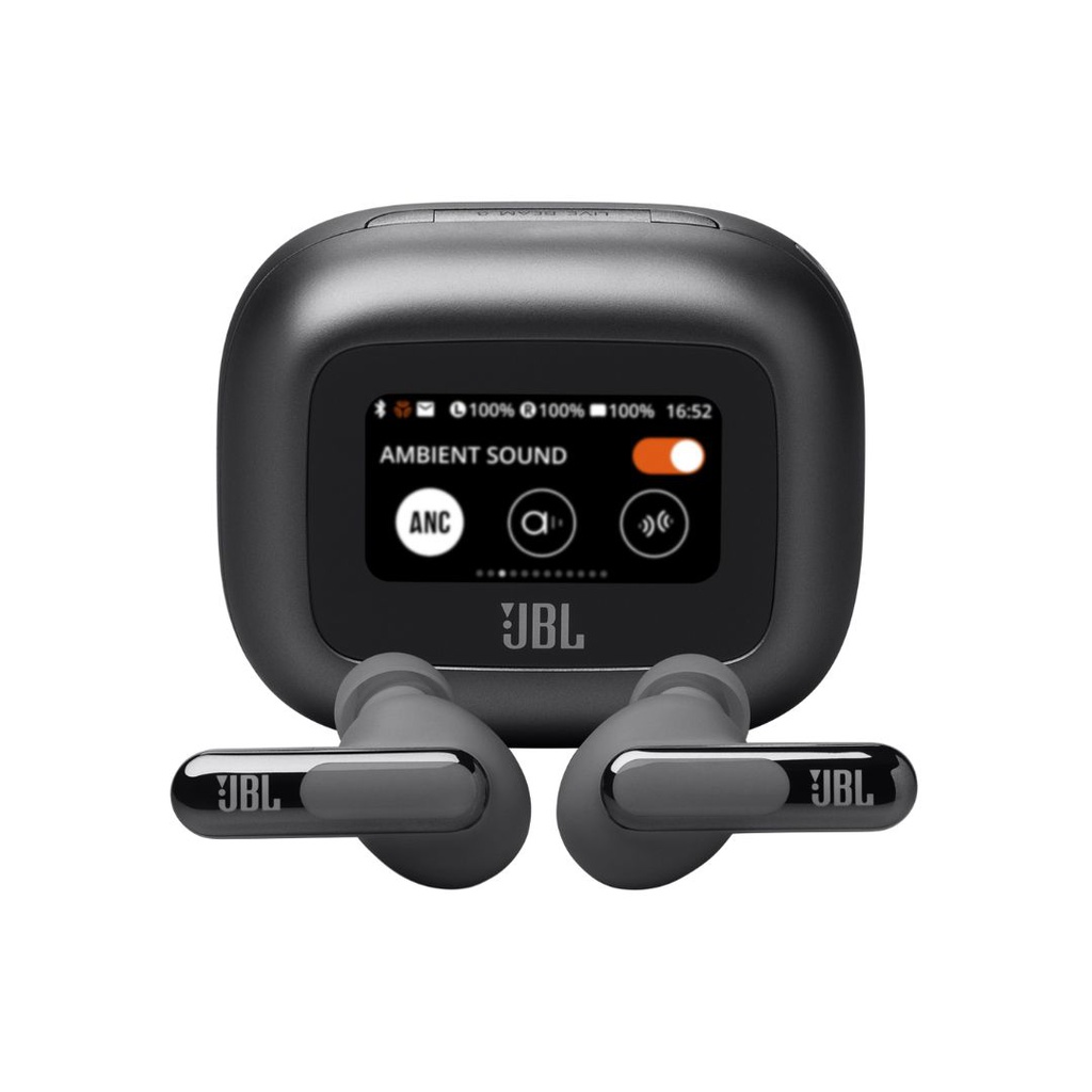 AUDÍFONOS INALÁMBRICOS JBL LIVE BEAM 3