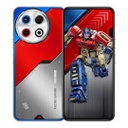 CELULAR TECNO SPARK 30 PRO OPTIMUS PRIME 256GB 8GB-RAM